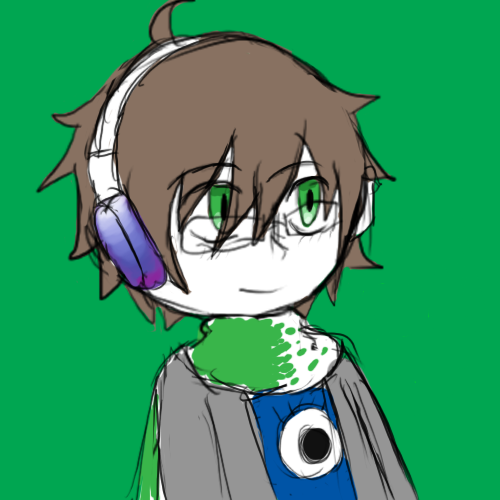 Old persona icon